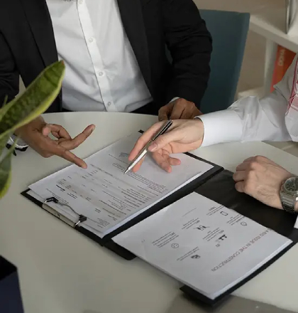 Study Visa Assistance